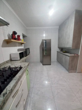 Imagem Sobrado com 3 Quartos à Venda, 300 m² em Jardim Santa Cristina - Santo André Imagem Sobrado com 3 Quartos à Venda, 300 m² em Jardim Santa Cristina - Santo André