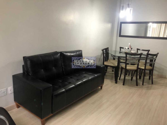 Imagem Apartamento com 3 Quartos à Venda, 88 m² em Humaitá - Rio De Janeiro