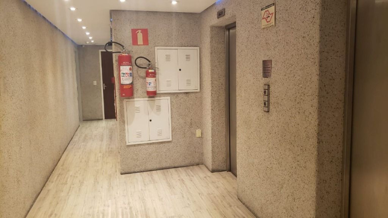 Imagem Imóvel para Alugar, 60 m² em Itaim Bibi - São Paulo