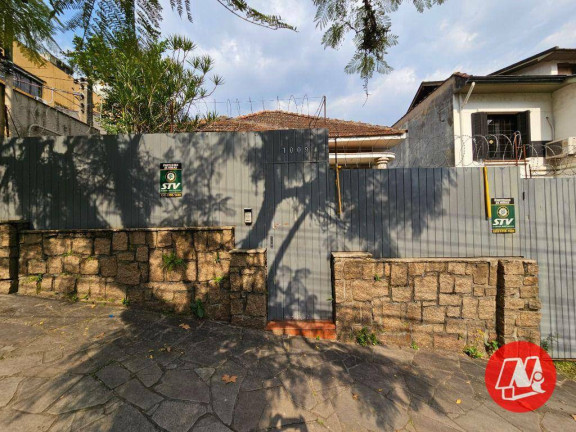 Casa com 4 Quartos para Alugar, 280 m² em Rio Branco - Porto Alegre