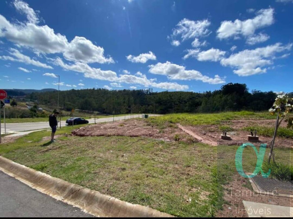 Imagem Terreno à Venda, 488 m² em Cidade Tamboré - Santana De Parnaíba Imagem Terreno à Venda, 488 m² em Cidade Tamboré - Santana De Parnaíba