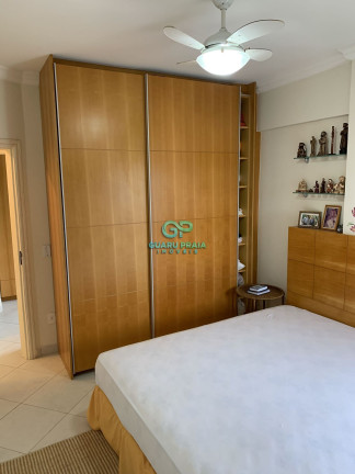 Imagem Apartamento com 3 Quartos para Alugar, 93 m² em Enseada - Guarujá