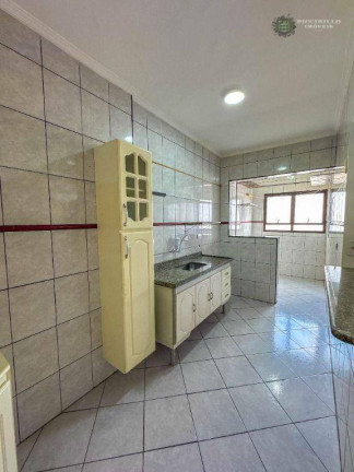 Imagem Apartamento com 1 Quarto à Venda, 54 m² em Tupi - Praia Grande Imagem Apartamento com 1 Quarto à Venda, 54 m² em Tupi - Praia Grande