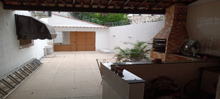 Imagem Casa com 3 Quartos à Venda, 110 m² em Méier - Rio De Janeiro Imagem Casa com 3 Quartos à Venda, 110 m² em Méier - Rio De Janeiro