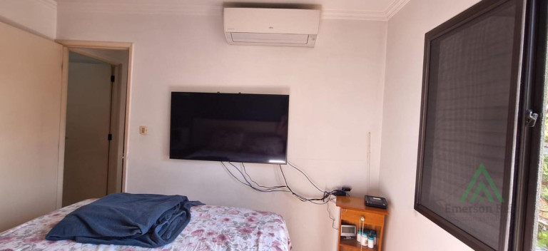 Imagem Apartamento com 2 Quartos à Venda, 50 m² em Saúde - São Paulo Imagem Apartamento com 2 Quartos à Venda, 50 m² em Saúde - São Paulo
