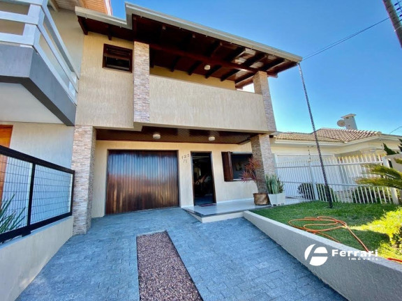 Imagem Casa com 3 Quartos à Venda, em Zona Nova - Capao Da Canoa Imagem Casa com 3 Quartos à Venda, em Zona Nova - Capao Da Canoa