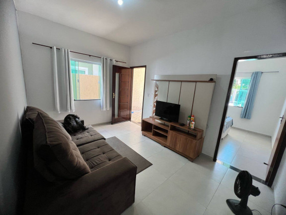Imagem Casa com 2 Quartos à Venda, 71 m² em Jardim Arco íris - São Pedro Da Aldeia Imagem Casa com 2 Quartos à Venda, 71 m² em Jardim Arco íris - São Pedro Da Aldeia