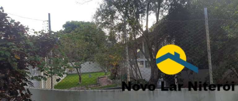 Imagem Casa à Venda, 432 m² em Piratininga - Niterói