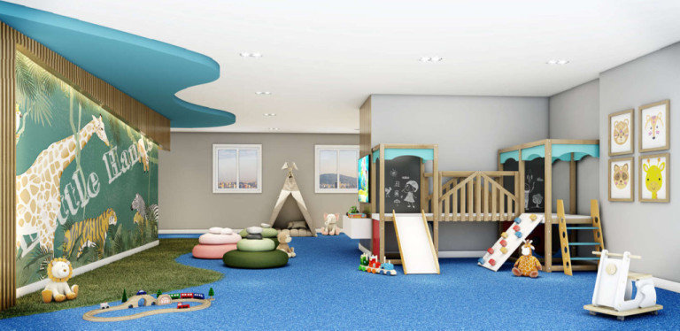 Imagem Apartamento com 3 Quartos à Venda, 60 m² em Sacomã - São Paulo Imagem Apartamento com 3 Quartos à Venda, 60 m² em Sacomã - São Paulo