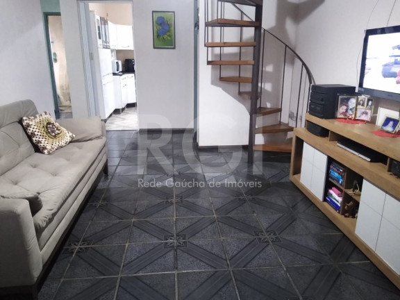 Imagem Casa com 3 Quartos à Venda, 300 m² em Vila Afp - Charqueadas Imagem Casa com 3 Quartos à Venda, 300 m² em Vila Afp - Charqueadas