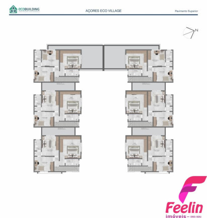 Imagem Casa com 3 Quartos à Venda, 133 m² em Ribeirão Da Ilha - Florianópolis Imagem Casa com 3 Quartos à Venda, 133 m² em Ribeirão Da Ilha - Florianópolis