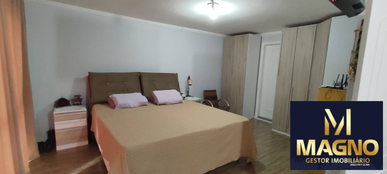 Imagem Sala Comercial à Venda, 256 m² em Centro - Cascavel