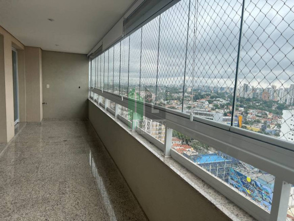 Imagem Apartamento com 3 Quartos à Venda, 169 m² em Vila Clementino - São Paulo Imagem Apartamento com 3 Quartos à Venda, 169 m² em Vila Clementino - São Paulo