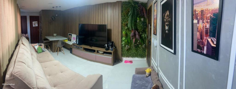 Imagem Apartamento com 3 Quartos à Venda, 116 m² em Parque São Vicente - Mauá