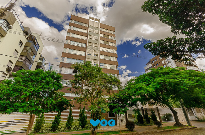 Imagem Imóvel com 2 Quartos à Venda, 72 m² em Petrópolis - Porto Alegre