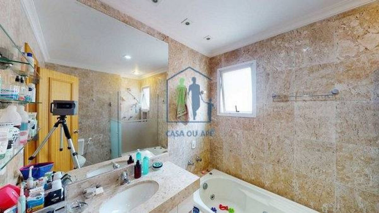 Imagem Apartamento com 4 Quartos à Venda, 135 m² em Vila Andrade - São Paulo Imagem Apartamento com 4 Quartos à Venda, 135 m² em Vila Andrade - São Paulo