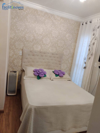 Imagem Apartamento com 3 Quartos à Venda, 70 m² em Centro - São Bernardo Do Campo