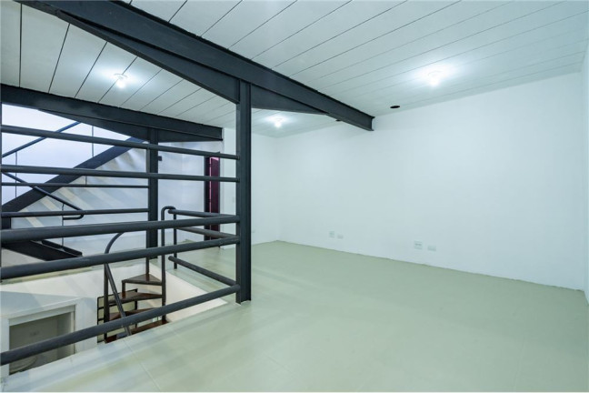 Imagem Casa com 1 Quarto à Venda, 212 m² em Vila Madalena - São Paulo