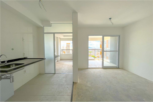 Imagem Apartamento com 2 Quartos à Venda, 67 m² em Perdizes - São Paulo Imagem Apartamento com 2 Quartos à Venda, 67 m² em Perdizes - São Paulo