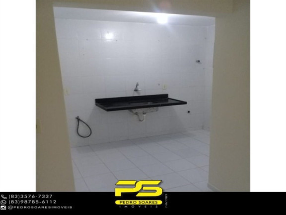 Imagem Apartamento com 2 Quartos à Venda, 51 m² em João Paulo Ii - João Pessoa Imagem Apartamento com 2 Quartos à Venda, 51 m² em João Paulo Ii - João Pessoa