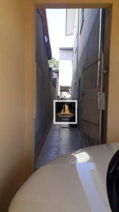 Imagem Casa com 3 Quartos à Venda, 350 m² em Jardim Paulista - São José Dos Campos Imagem Casa com 3 Quartos à Venda, 350 m² em Jardim Paulista - São José Dos Campos