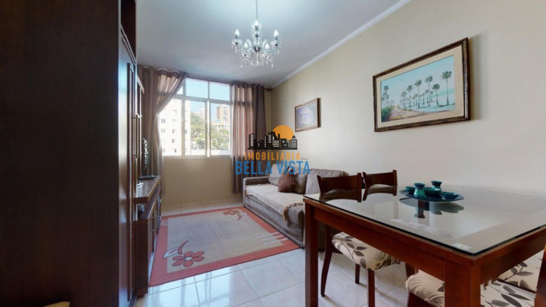 Imagem Apartamento com 1 Quarto à Venda, em Bela Vista - São Paulo Imagem Apartamento com 1 Quarto à Venda, em Bela Vista - São Paulo