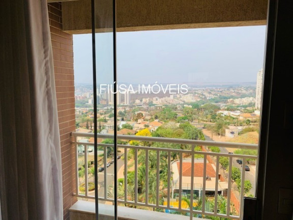 Imagem Apartamento com 3 Quartos à Venda, 81 m² em Jardim Irajá - Ribeirão Preto