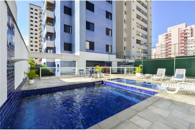 Imagem Apartamento com 3 Quartos à Venda, 70 m² em Vila Da Saúde - São Paulo