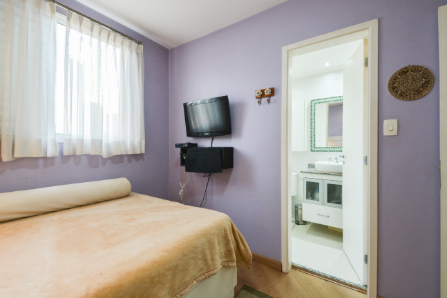 Imagem Apartamento com 3 Quartos à Venda, 115 m² em Vila Mariana - São Paulo