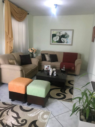 Imagem Casa com 5 Quartos à Venda, 280 m² em Barreiros - São José Imagem Casa com 5 Quartos à Venda, 280 m² em Barreiros - São José