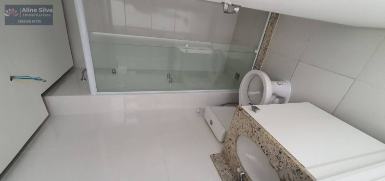 Imagem Cobertura com 3 Quartos para Alugar, 126 m² em Praça Seca - Rio De Janeiro Imagem Cobertura com 3 Quartos para Alugar, 126 m² em Praça Seca - Rio De Janeiro