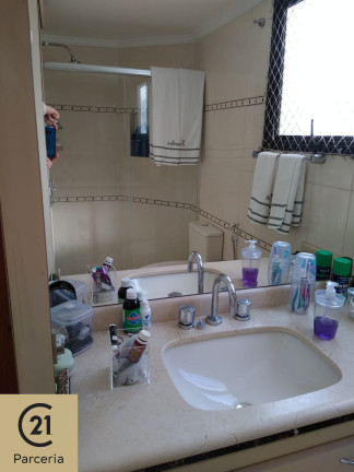 Imagem Apartamento com 3 Quartos à Venda, 127 m² em Moema - São Paulo Imagem Apartamento com 3 Quartos à Venda, 127 m² em Moema - São Paulo