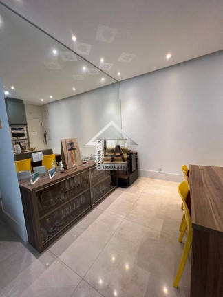 Imagem Apartamento com 3 Quartos à Venda, 180 m² em Vila Isa - São Paulo Imagem Apartamento com 3 Quartos à Venda, 180 m² em Vila Isa - São Paulo