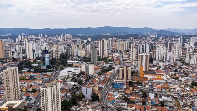 Imagem Casa com 4 Quartos à Venda, 272 m² em Santana - São Paulo Imagem Casa com 4 Quartos à Venda, 272 m² em Santana - São Paulo