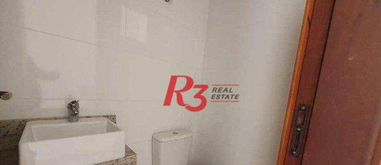 Imagem Sobrado com 3 Quartos à Venda, 153 m² em Macuco - Santos Imagem Sobrado com 3 Quartos à Venda, 153 m² em Macuco - Santos