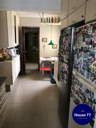 Imagem Apartamento com 3 Quartos à Venda, 198 m² em Vila Andrade - São Paulo Imagem Apartamento com 3 Quartos à Venda, 198 m² em Vila Andrade - São Paulo