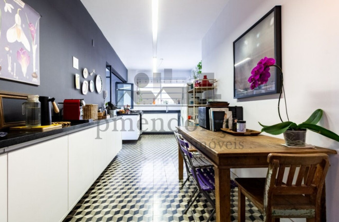 Imagem Apartamento com 3 Quartos à Venda, 230 m² em Higienópolis - São Paulo Imagem Apartamento com 3 Quartos à Venda, 230 m² em Higienópolis - São Paulo