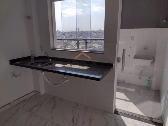 Imagem Apartamento com 1 Quarto à Venda, 55 m² em Vila Nova Savoia - São Paulo Imagem Apartamento com 1 Quarto à Venda, 55 m² em Vila Nova Savoia - São Paulo