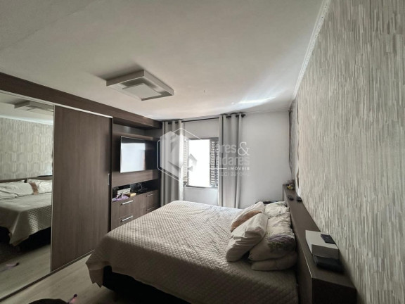 Imagem Imóvel com 3 Quartos à Venda, 122 m² em Vila Formosa - São Paulo Imagem Imóvel com 3 Quartos à Venda, 122 m² em Vila Formosa - São Paulo