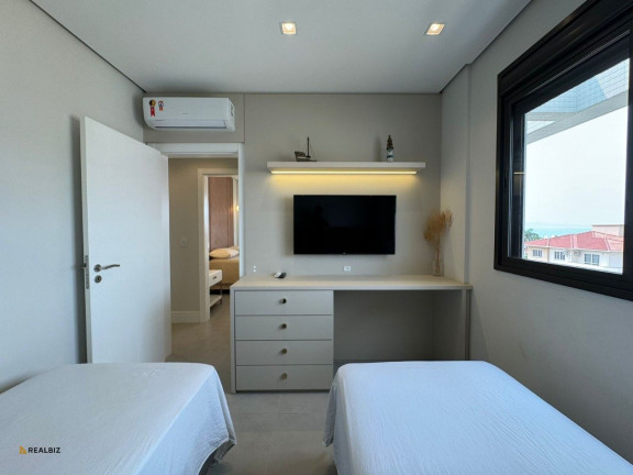 Imagem Apartamento com 3 Quartos à Venda, 107 m² em Armação Da Piedade - Governador Celso Ramos Imagem Apartamento com 3 Quartos à Venda, 107 m² em Armação Da Piedade - Governador Celso Ramos