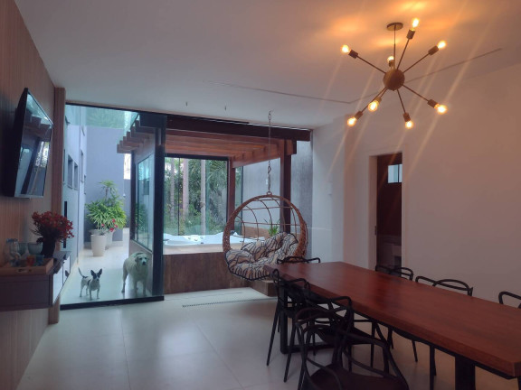 Imagem Sobrado com 3 Quartos à Venda, 314 m² em Anápolis City - Anápolis Imagem Sobrado com 3 Quartos à Venda, 314 m² em Anápolis City - Anápolis