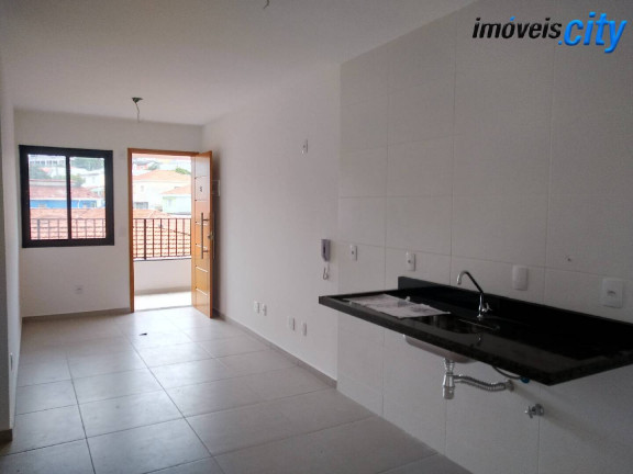 Imagem Apartamento com 2 Quartos à Venda, 42 m² em Jabaquara - São Paulo Imagem Apartamento com 2 Quartos à Venda, 42 m² em Jabaquara - São Paulo