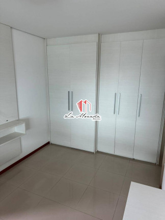 Imagem Apartamento com 3 Quartos à Venda, 145 m² em Adrianópolis - Manaus