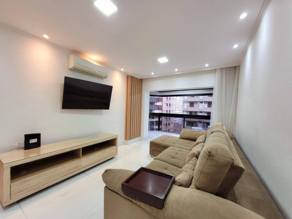 Imagem Apartamento com 2 Quartos à Venda, 120 m² em Embaré - Santos Imagem Apartamento com 2 Quartos à Venda, 120 m² em Embaré - Santos