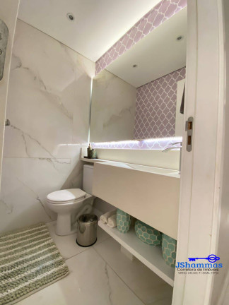 Imagem Apartamento com 3 Quartos à Venda, 96 m² em Vila Andrade - São Paulo