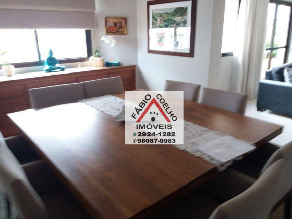 Imagem Apartamento com 4 Quartos à Venda, 193 m² em Moema - São Paulo Imagem Apartamento com 4 Quartos à Venda, 193 m² em Moema - São Paulo