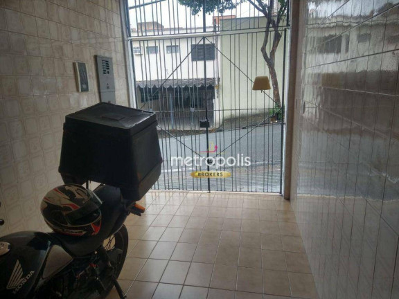Imagem Sobrado com 3 Quartos à Venda, 94 m² em Osvaldo Cruz - São Caetano Do Sul Imagem Sobrado com 3 Quartos à Venda, 94 m² em Osvaldo Cruz - São Caetano Do Sul