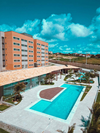 Imagem Apartamento com 2 Quartos à Venda, 55 m² em Pajuçara - Natal Imagem Apartamento com 2 Quartos à Venda, 55 m² em Pajuçara - Natal