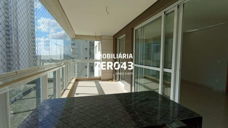 Imagem Apartamento com 3 Quartos à Venda, 123 m² em Gleba Fazenda Palhano - Londrina Imagem Apartamento com 3 Quartos à Venda, 123 m² em Gleba Fazenda Palhano - Londrina