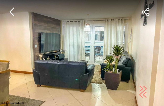 Imagem Apartamento com 4 Quartos à Venda, 250 m² em Praia De Itaparica - Vila Velha Imagem Apartamento com 4 Quartos à Venda, 250 m² em Praia De Itaparica - Vila Velha